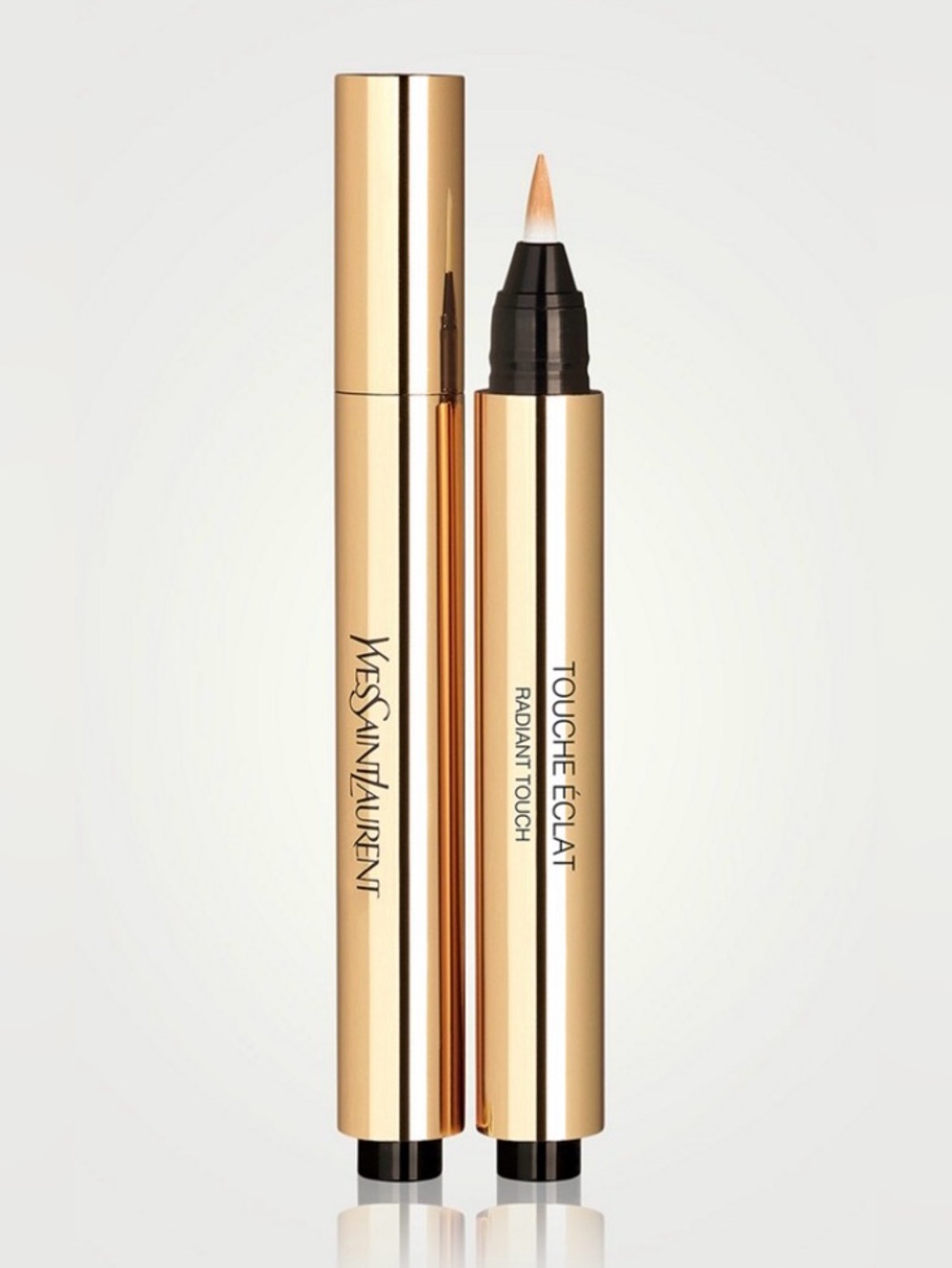 ☀️YSL Touche Éclat Radiant Touch Concealer